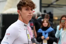 Diretor da Ferrari Driver Academy: "Esta temporada será exigente"