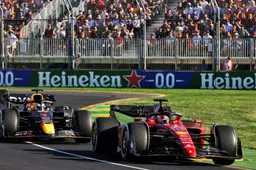 Kan Ferrari zonder problemen kampioen worden? 'Zijn betrouwbaar en snel'