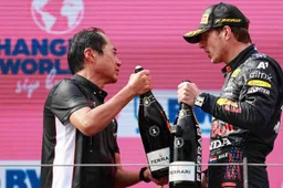 Honda weet waar Verstappen het moet doen: 'Dat zal cruciaal zijn'