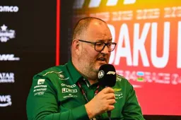 La Aston Martin tornerà a colpire a Singapore?