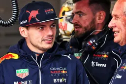Marko zou het nooit tegen Verstappen opnemen: "Niemand kan wat hij doet"