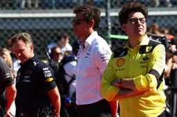 Binotto demands further investigation: 'Rules are not clear enough'