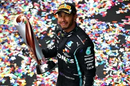 GET THE INSIDE TRACK ON FORMULA 1 2021 WITH F1 TV PRO