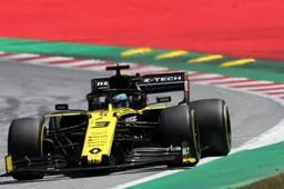 Ricciardo had gehoopt op kapot chassis als verklaring voor gebrek aan snelheid
