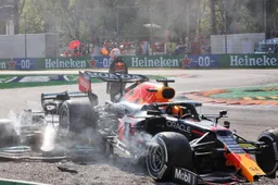 Vertrouwen in Verstappen: 'Red Bull ligt nog steeds voor op Mercedes'