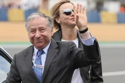 Todt "not worried" about delay to 2021 regulation announcement