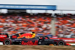 LIVE: De F1 Grand Prix van Duitsland 2019 - Chaos op de Hockenheimring!