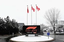 Worden de wintertests volgend seizoen in Barcelona en Jerez gehouden?