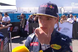Video: Verstappen voor de camera bij Ziggo