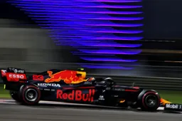 'De moeilijkste tegenstander was zeker Verstappen'