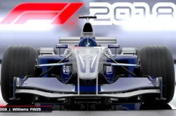F1 2018 review - Transform from a rookie to a hero in Formula 1!