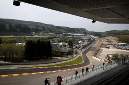 Pirelli advierte a los pilotos de nuevos retos en Spa-Francorchamps