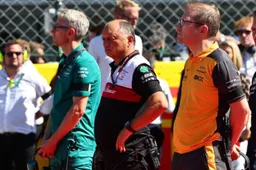 McLaren weiß, was zu tun ist: "Es ist klar".