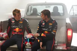 Brundle explica la nueva ventaja de Norris sobre Verstappen en el campeonato
