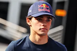 Montoya, orgulloso de la oportunidad de su hijo en Red Bull: "Se lo ha ganado