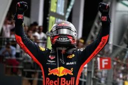“Verstappen veranderde dit seizoen in een bijna complete F1-coureur”