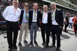 25 races lijkt haalbaar: Argentinië aast ook op een terugkeer van de Formule 1