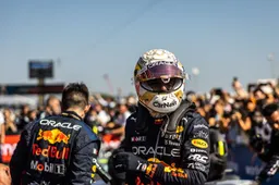 Verstappen: "Our lead is bigger than it should be"