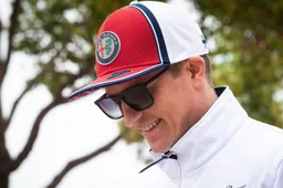 Kimi hoopt tij in Canada te keren: "Want negende is niet wat we willen zijn"