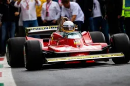 Happy 70th birthday Jody Scheckter! Reviewing his 1979 F1 title
