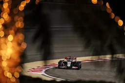 Lammers analyseert oorzaak crash Grosjean: 'Kvyat had veel beter zicht'