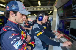 Sainz: Het was geen perfecte dag