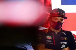 Verstappen: "Tel de volgende 25 niet mee, dan win ik er nog 150!"