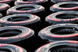 Pirelli-baas na bandenproblemen in Qatar: "We moeten het begrijpen"