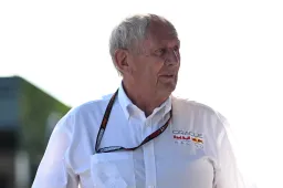 Marko haalt uit naar 'Netflix-superster Steiner' na wegsturen Schumacher