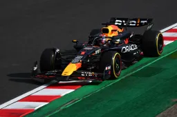 'Test preoccupanti sull'aerodinamica attiva della vettura 2026: La F1 fa un nuovo piano".