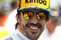 Fernando Alonso lashes out at TV coverage of his radio