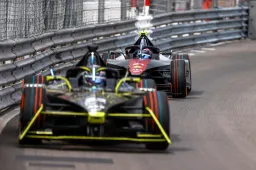Formula E make complete fools of themselves with mandatory test for women