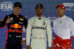 POLL: Wie schrijft de Grand Prix van Japan op zijn naam?