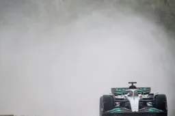 Hungary qualifying full results | Russell big surprise with pole!