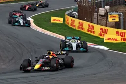 Zandvoort restera-t-il après 2025 ? Nous n'avons pas encore eu de discussions".