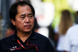 Honda brengt update naar buiten over test met Red Bull