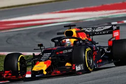 LIVE: Volg de laatste dag van de F1 wintertest in Barcelona!