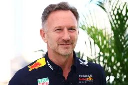 Horner spricht von McLarens Änderungen: "Es wird einen Unterschied geben"