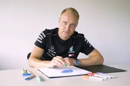 Hoe ziet de ideale race van Valtteri Bottas eruit?