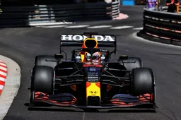 Samenvatting VT1: Perez en Verstappen enorm snel, Mercedes op afstand