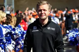 Magnussen looks to P5 in 2018 for confidence boost