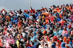 F1 LIVE | Das zweite freie Training für den niederländischen Grand Prix 2024