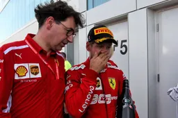 Ferrari wil in beroep tegen straf Vettel in Canada: Klok begint te tikken!