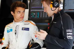 BREAKING: McLaren sign Lando Norris for 2019!