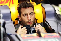 Ricciardo: Er zit nog veel meer snelheid in de wagen!