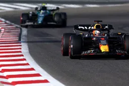 Stelling | Alonso gaat de strijd met Verstappen aan om pole voor GP Bahrein