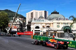 Results FP3: Verstappen fastest, Mercedes lacks speed in Monaco