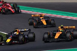 Dilemma: how do F1 teams convince drivers of plans for 2026?