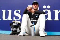 Vandoorne gewinnt Formel-E-Weltmeisterschaft im allerletzten Rennen