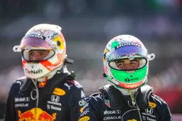 Nieuwe Behind The Charge van Red Bull: achter de schermen in Mexico